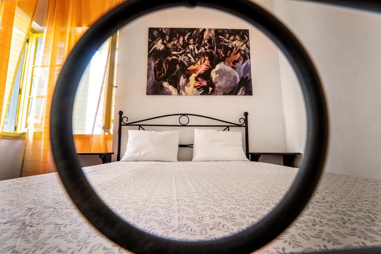 Maestrocreco Apartman Iráklio Kültér fotó