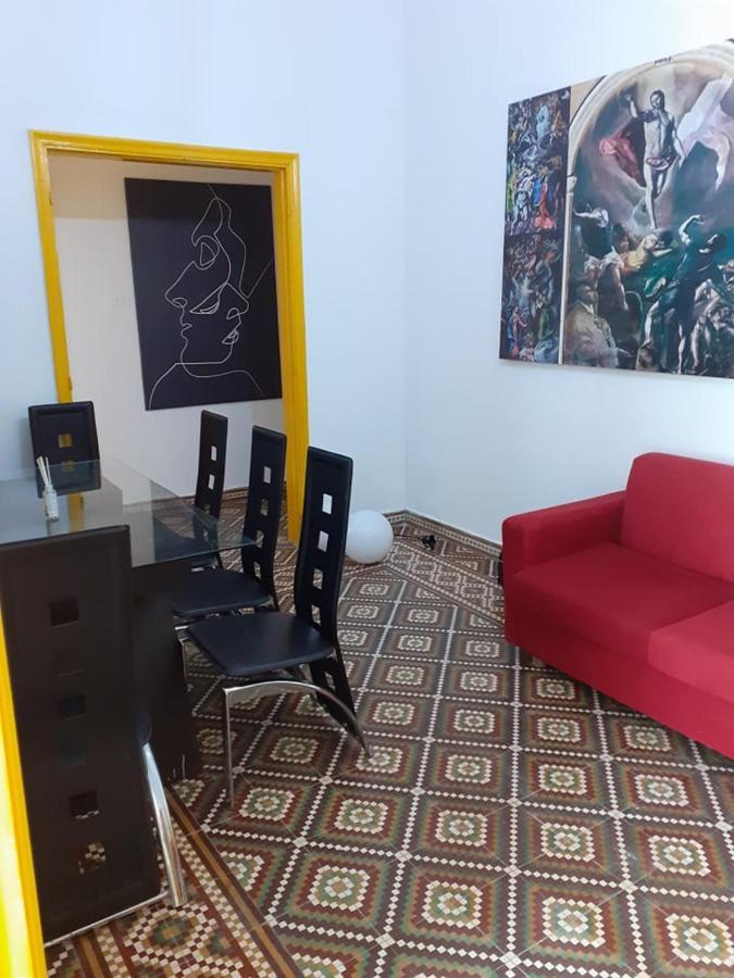 Maestrocreco Apartman Iráklio Kültér fotó