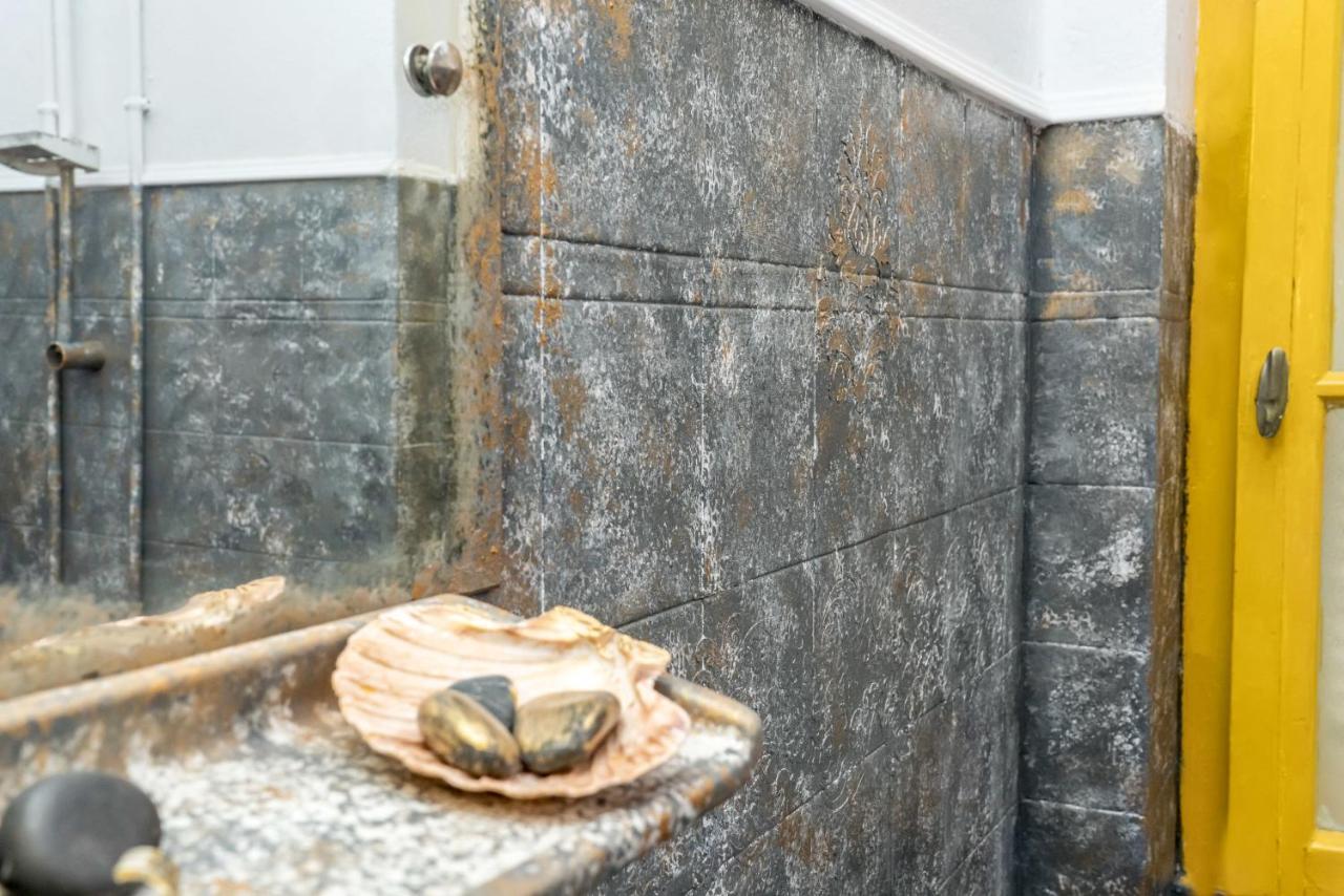 Maestrocreco Apartman Iráklio Kültér fotó