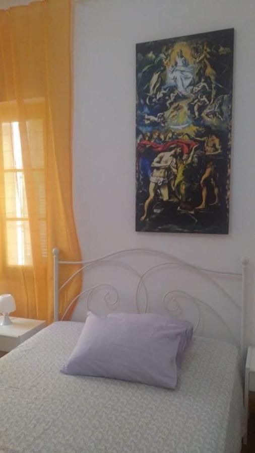 Maestrocreco Apartman Iráklio Kültér fotó